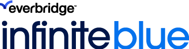 Infinite Blue Platform